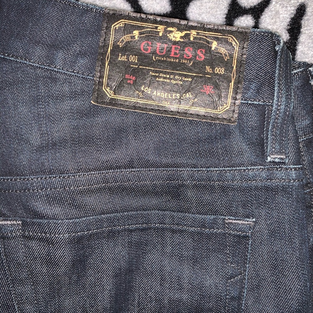Guess Jeans 33